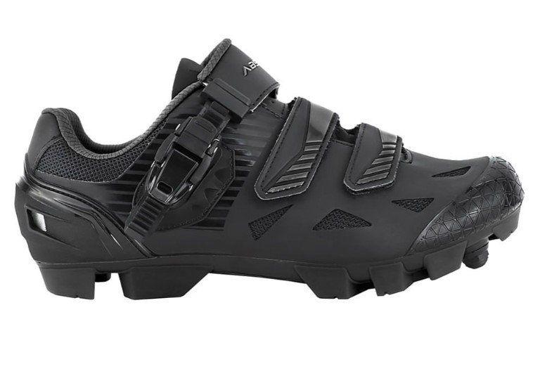 Imagem de Sapatilha MTB  Absolute Wild - Preto