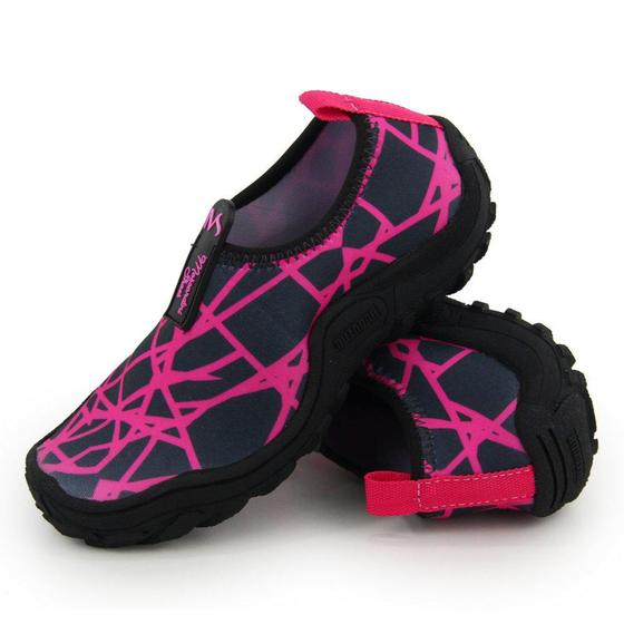Sapatilha Nautica Em Neoprene Secagem Rapida Esportes ao Ar livre Atividades em Geral Menor preço em Sapatilha Nautica Em Neoprene Secagem Rapida Esportes ao Ar livre Atividades em Geral