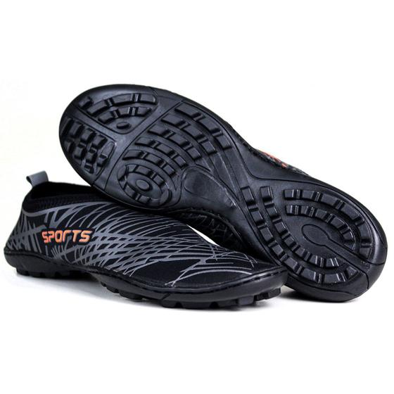 Sapatilha Náutica Neoprene Esportiva Adventure Aquática Bike Menor preço em Sapatilha Náutica Neoprene Esportiva Adventure Aquática Bike
