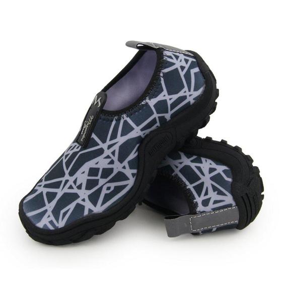 Sapatilha Nautica tenis Lazer Em Neoprene Secagem Rapida Esportes Ar Livre Menor preço em Sapatilha Nautica tenis Lazer Em Neoprene Secagem Rapida Esportes Ar Livre