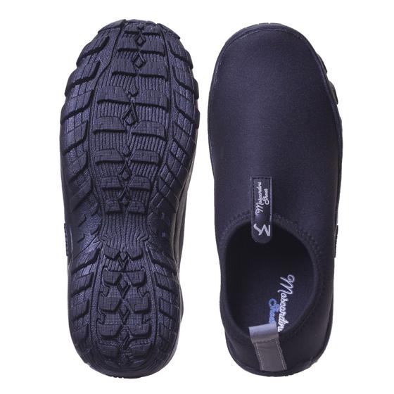 sapatilha neoprene caminhada peca rio tenis meia hibrido Menor preço em sapatilha neoprene caminhada peca rio tenis meia hibrido