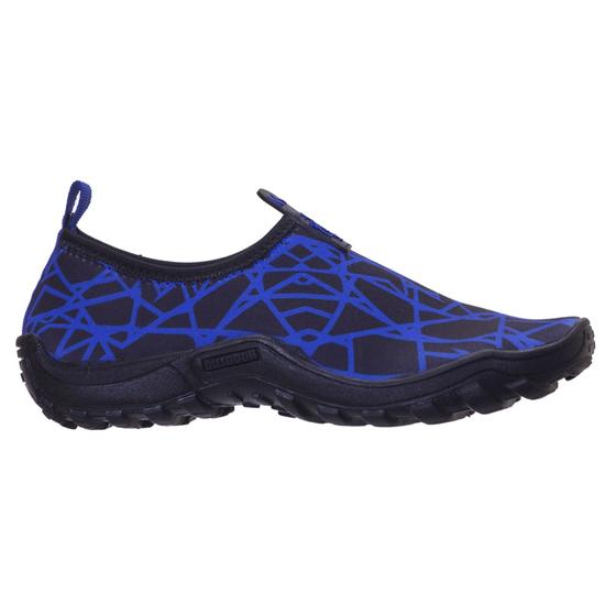 Sapatilha neoprene confortável pesca pedal tenis hibrido esportes com agua é boa?