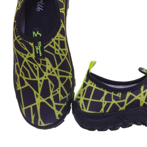 Sapatilha neoprene confortável pesca pedal tenis hibrido esportes com agua é boa?