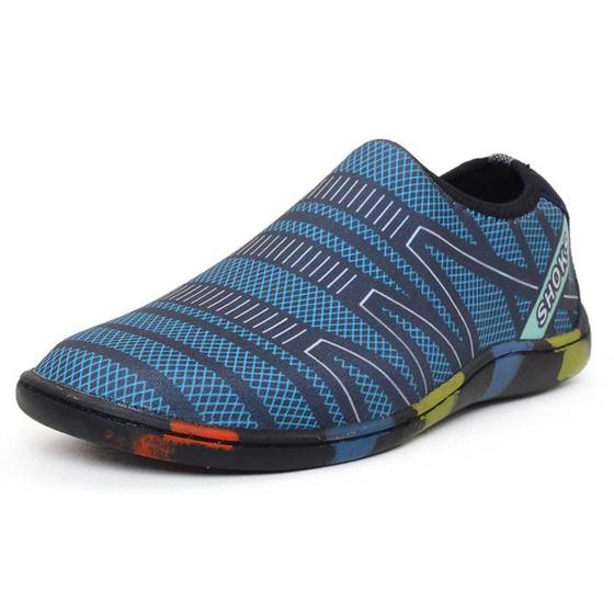 Sapatilha Neoprene Praia Aquática Caminhada Pesca Mergulho Jet ski Menor preço em Sapatilha Neoprene Praia Aquática Caminhada Pesca Mergulho Jet ski