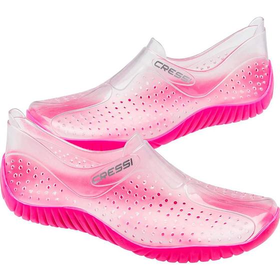 Sapatilha para Esportes Aquáticos Cressi Alfa Water Shoes Feminina Menor preço em Sapatilha para Esportes Aquáticos Cressi Alfa Water Shoes Feminina