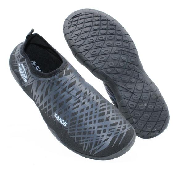 Sapatilha Sands Aquatica Neoprene Seasub Antiderrapante Pesc Menor preço em Sapatilha Sands Aquatica Neoprene Seasub Antiderrapante Pesc