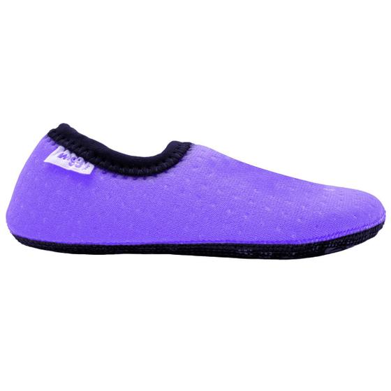 Imagem de Sapatilha Sapato Neoprene Antiderrapante Infantil Wiggy