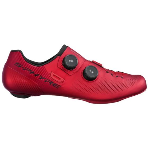 Imagem de Sapatilha Shimano Ciclismo Road RC903 Rc9 Boa Carbono SPhyre