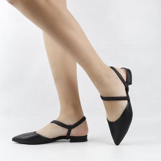 Imagem de Sapatilha Slingback