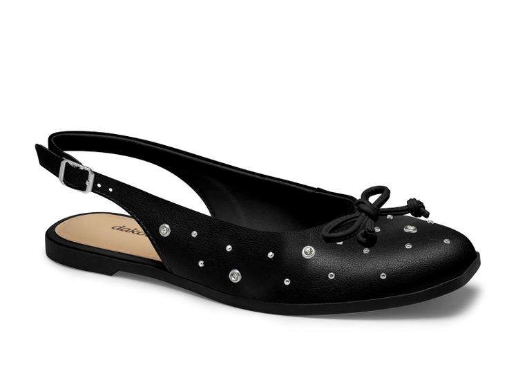 Imagem de Sapatilha Slingback Feminina Dakota DA493