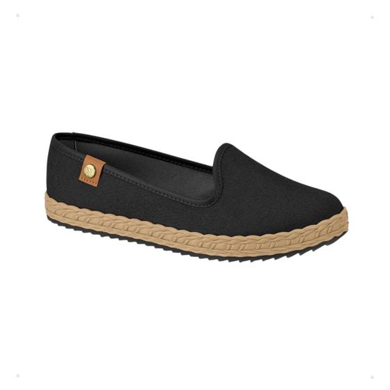 Imagem de Sapatilha Slip On Alpargata Feminina Leve Moleca 5696304