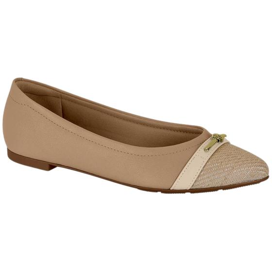 Imagem de Sapatilha Slip on  Feminina Ultra Conforto Modare 7334.244.26896