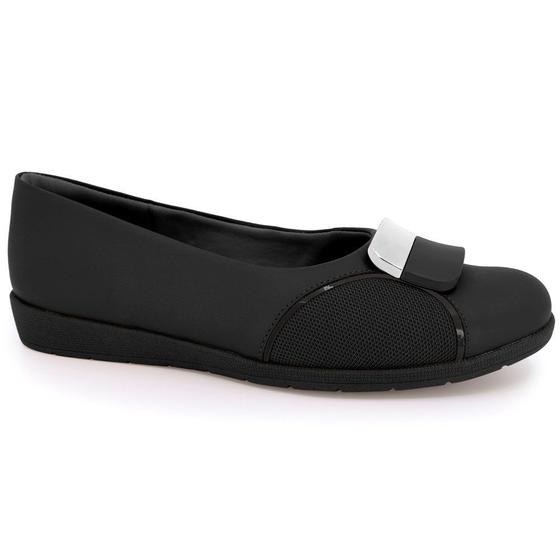 Imagem de Sapatilha Usaflex MM0201 Joanetes Fivela