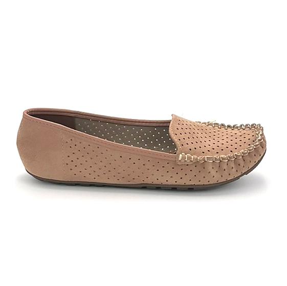 Imagem de Sapatilha Vizzano 1187.303 Mocassim Sapato Vizzano Conforto Feminino