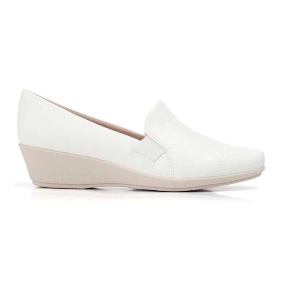 Imagem de Sapato Anabela Piccadilly 143137