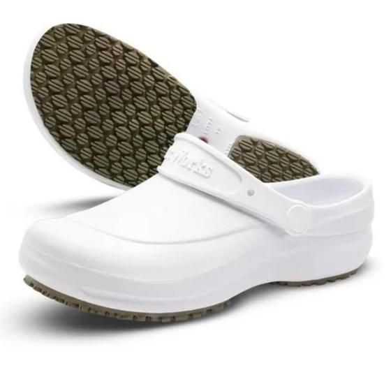 Imagem de Sapato babush bb60 branco 39/40 - soft works