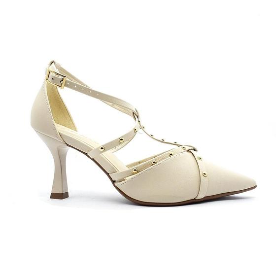 Sapato Bebece Feminino T7038 Sapatinho de Bebê Magazine Luiza