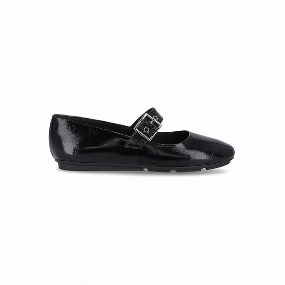 Imagem de Sapato Boneca Feminino Conforto Piccadilly PRETO