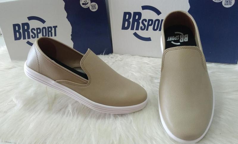 Imagem de Sapato casual Br sport 2273.313