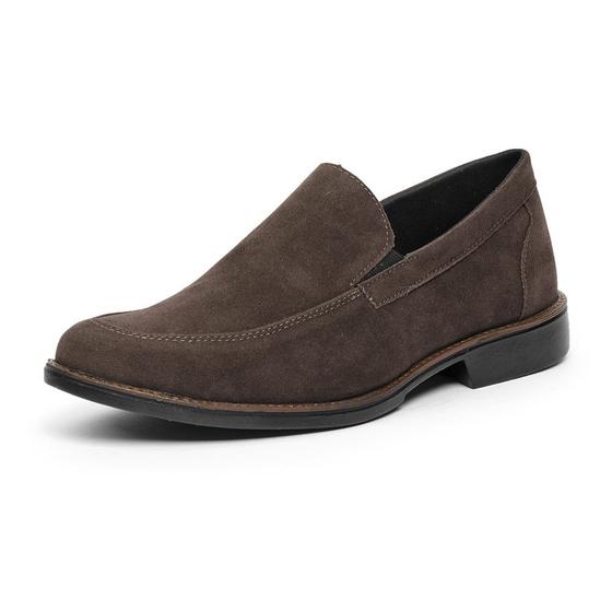 Imagem de Sapato Casual Masculino Martini Br2 - 1702 - Café