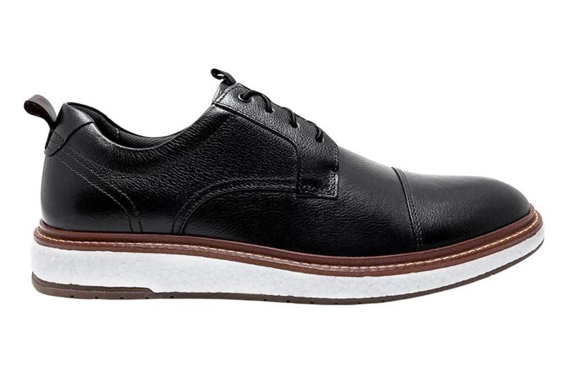 Imagem de Sapato Casual Metropolitan Democrata CLARK PULSE 604202