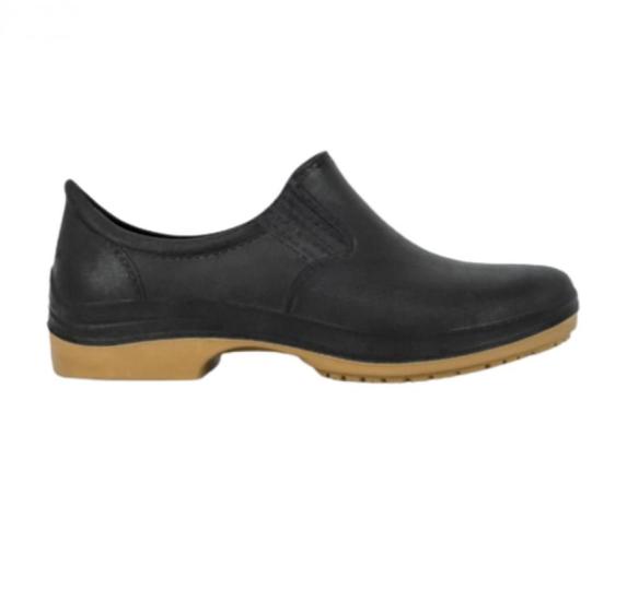 Imagem de Sapato Comfort (preto) - Crival