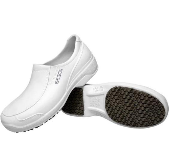 Imagem de Sapato Conforto Soft Works BB67 Num 37