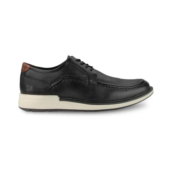 Imagem de Sapato Couro Masculino Kildare Scott Casual 1441.8654