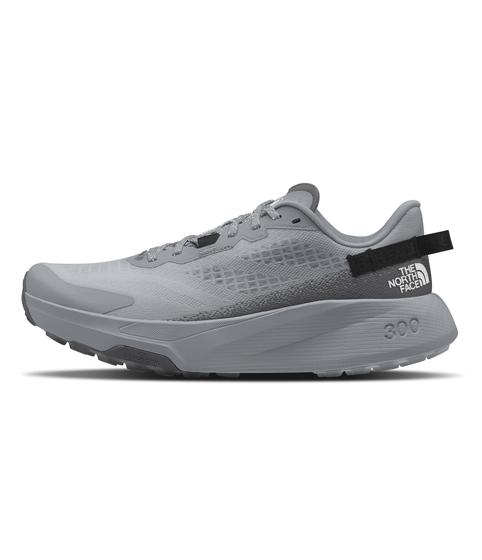 Imagem de Sapato de caminhada THE NORTH FACE Altamesa 300 para homens - Grey/Smoked Pearl