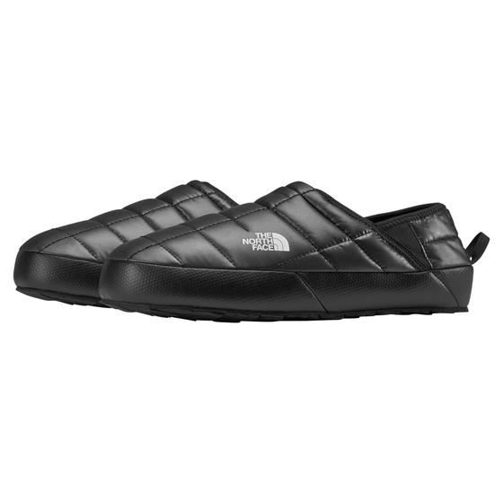 Imagem de Sapato de inverno THE NORTH FACE Thermoball Traction Mule V masculino