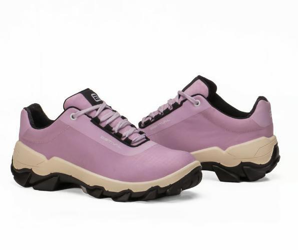 Imagem de Sapato de Segurança Hybrid Move Lilac - Estival
