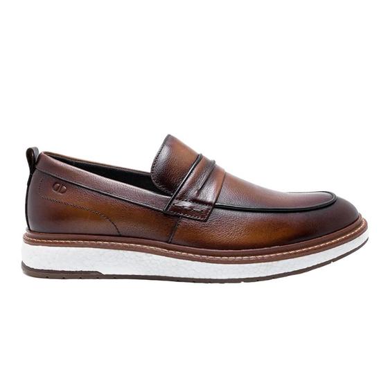 Imagem de Sapato democrata metropolitan clark pulse ref 604203 masculino