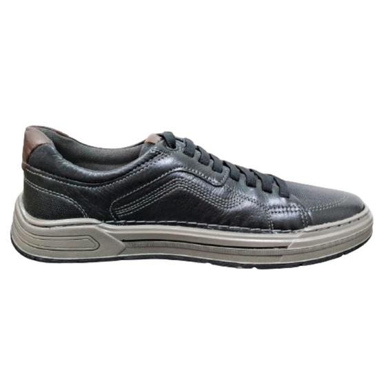 Imagem de Sapato democrata  ref:151301 masculino