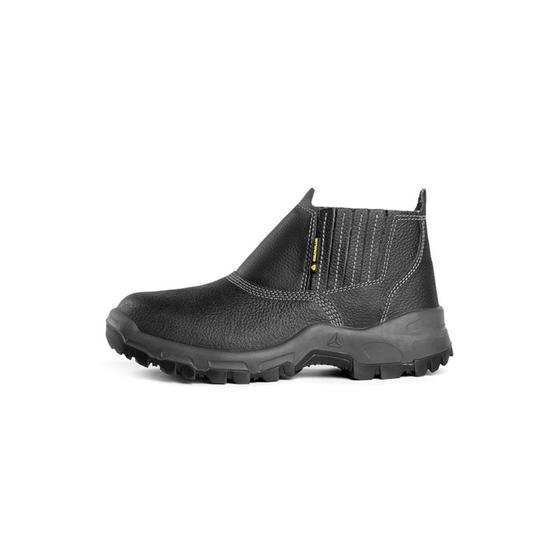 Imagem de Sapato elastico bico pvc pu bi 40  wpssampaobn-40  delta plus