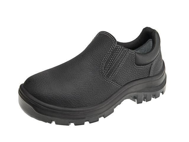 Imagem de Sapato Elastico (Tenis) Marluvas Vulcaflex Com Bico Plastico Ref. 10Vt48Bp CA 43334