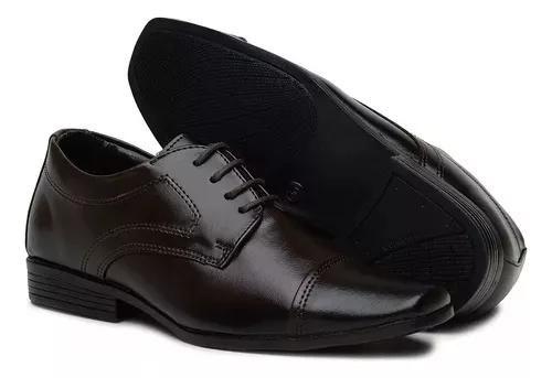 Sapato Estilo Social Super Confortável e Macios Menor preço em Sapato Estilo Social Super Confortável e Macios