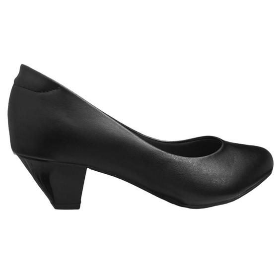 Imagem de Sapato fem modare 7005.600