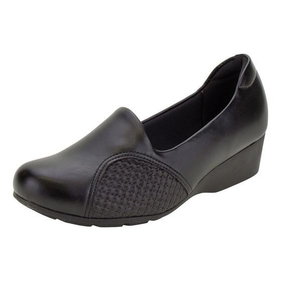 Imagem de Sapato feminino anabela modare - 7014229
