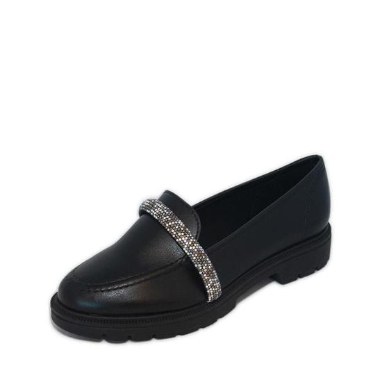 Imagem de Sapato Feminino Beira Rio Loafer REF: 4283117 NAPA-GLAM