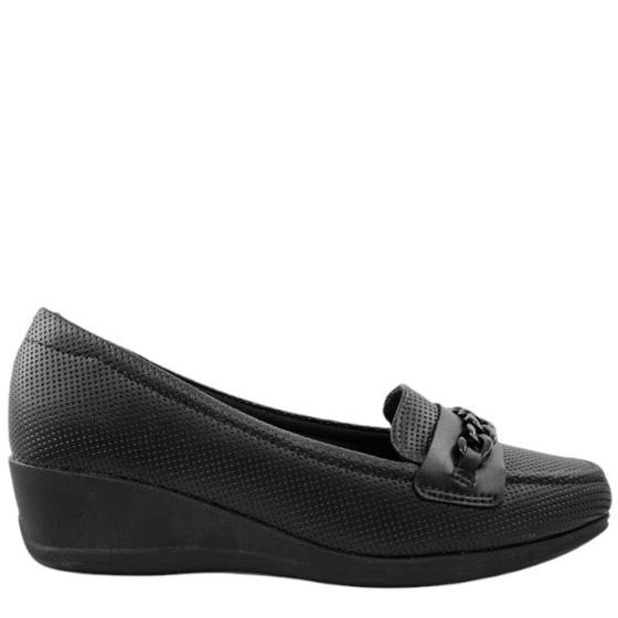 Imagem de Sapato Feminino Casual Dia a Dia Mocassim Ultra Conforto Modare 7392.103