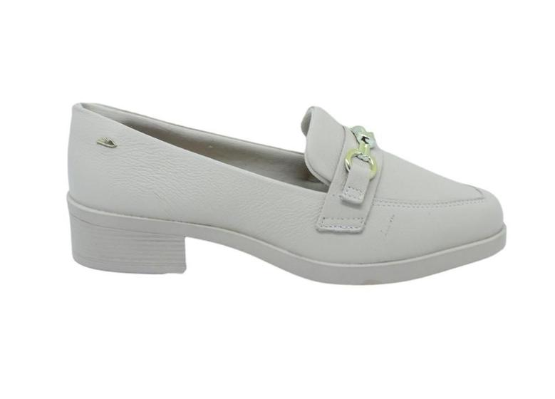 Imagem de Sapato feminino loafer dakota