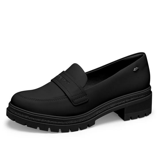 Imagem de Sapato Feminino Loafer Tratorado Dakota G9801