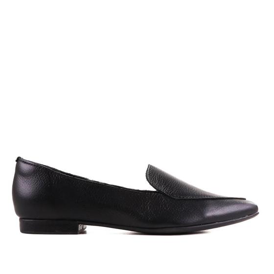 Imagem de Sapato Feminino Loafer Zariff Preto