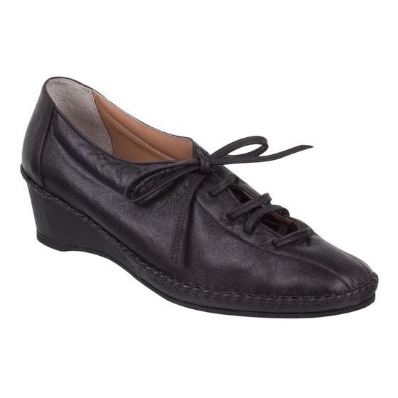 Imagem de Sapato Feminino Marinucci 660 Preto