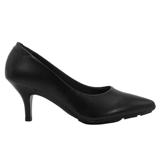 Imagem de Sapato Feminino Modare 7013.600 Preto