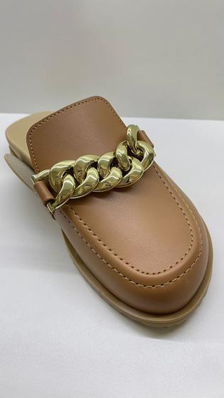 Imagem de Sapato feminino Moleca Mule Clog