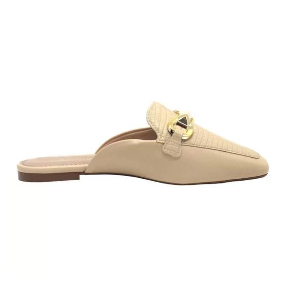 Imagem de Sapato Feminino Mule Mocassim Sua Cia 8214v24.15008