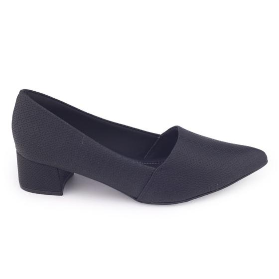 Imagem de Sapato Feminino Piccadilly 739038 casual joanete