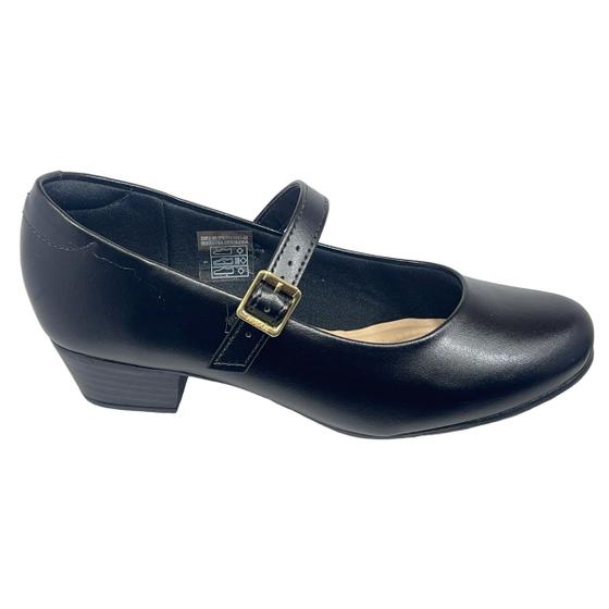 Imagem de Sapato Feminino Scarpin Boneca Modare Ultraconforto 7032.540