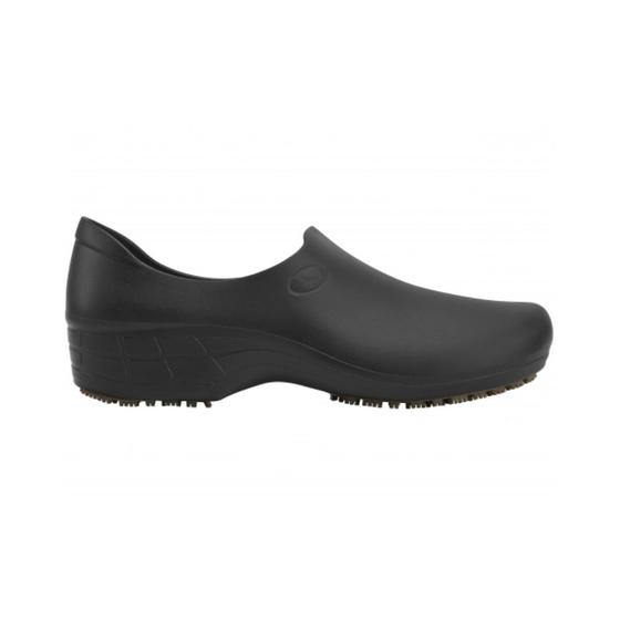 Imagem de Sapato Feminino Sticky Shoes Antiderrapante Cozinha NR32 CA 39.848